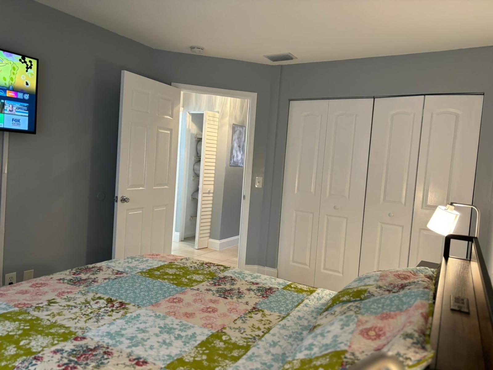 Coastal Breeze - 2Br Apartment West Palm Beach Bagian luar foto